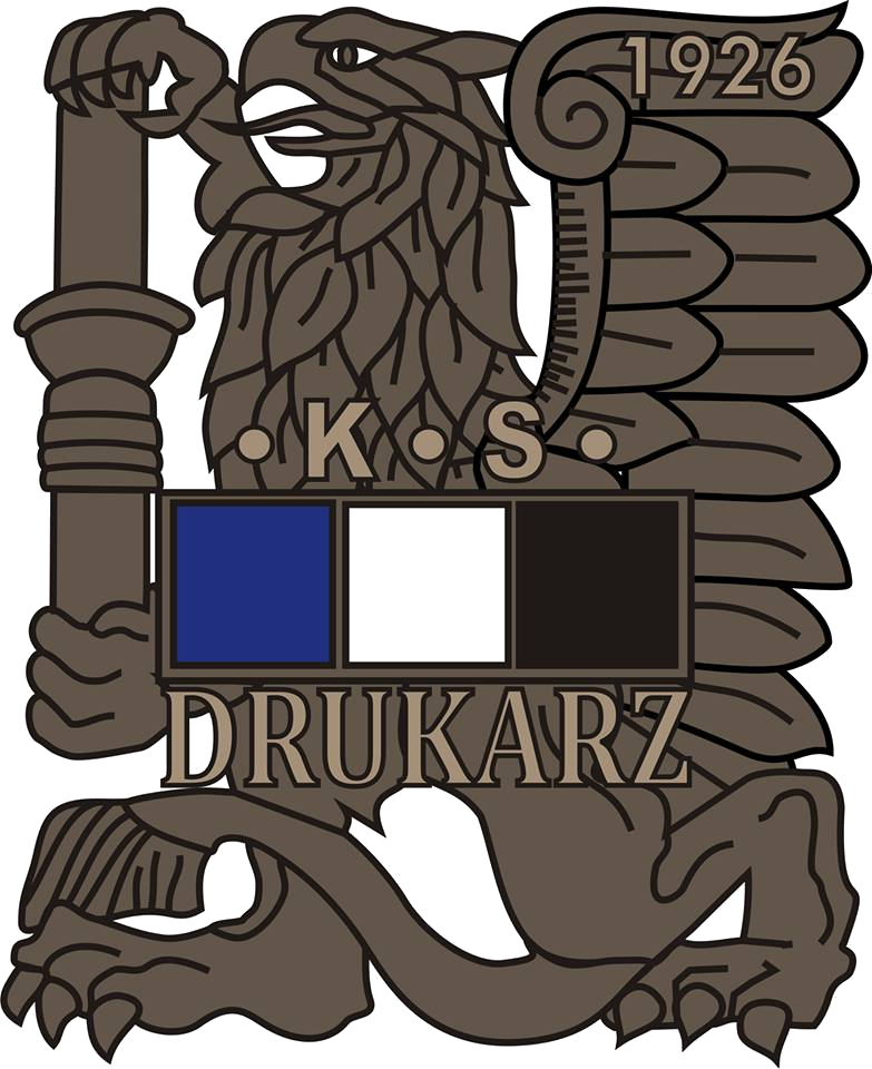 K.S Drukarz Warszawa